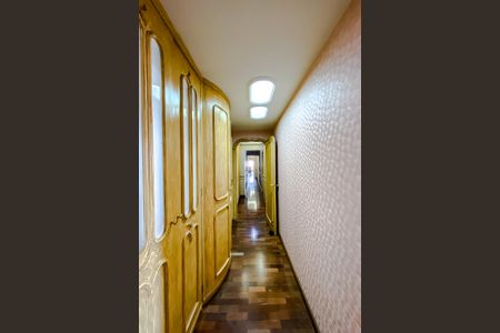 Apartamento à venda com 315m², 4 quartos e 4 vagasQuarto 4 - Suíte