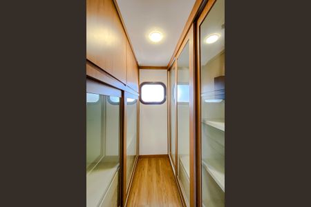 Apartamento à venda com 315m², 4 quartos e 4 vagasQuarto 4 - Suíte