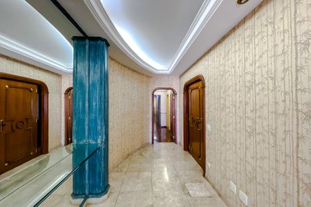 Apartamento à venda com 315m², 4 quartos e 4 vagasHall