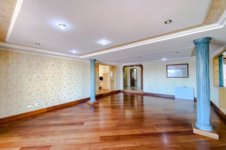 Apartamento à venda com 315m², 4 quartos e 4 vagasSala