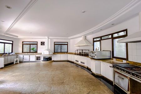 Apartamento à venda com 315m², 4 quartos e 4 vagasÁrea comum