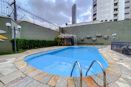 Apartamento à venda com 315m², 4 quartos e 4 vagasÁrea comum