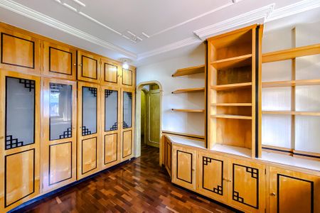 Apartamento à venda com 315m², 4 quartos e 4 vagasQuarto 3 - Suíte