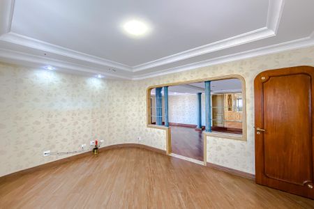 Apartamento à venda com 315m², 4 quartos e 4 vagasSala