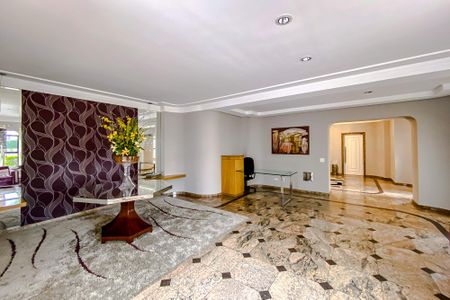 Apartamento à venda com 315m², 4 quartos e 4 vagasÁrea comum