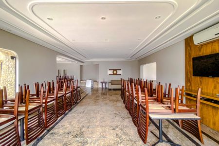 Apartamento à venda com 315m², 4 quartos e 4 vagasÁrea comum