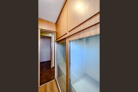 Apartamento à venda com 315m², 4 quartos e 4 vagasQuarto 4 - Suíte