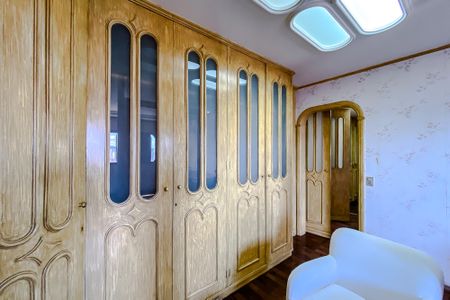 Apartamento à venda com 315m², 4 quartos e 4 vagasQuarto 4 - Suíte