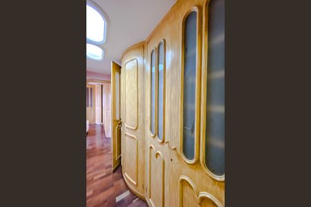 Apartamento à venda com 315m², 4 quartos e 4 vagasQuarto 4 - Suíte