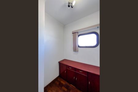 Apartamento à venda com 315m², 4 quartos e 4 vagasQuarto de Serviço 2