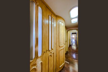 Apartamento à venda com 315m², 4 quartos e 4 vagasQuarto 4 - Suíte