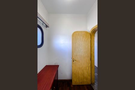 Apartamento à venda com 315m², 4 quartos e 4 vagasQuarto de Serviço 2