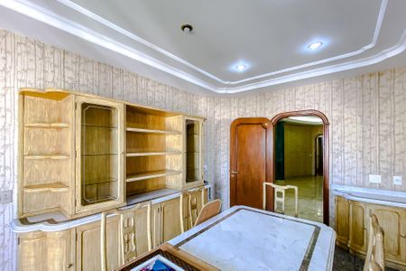 Apartamento à venda com 315m², 4 quartos e 4 vagasSala de Jantar
