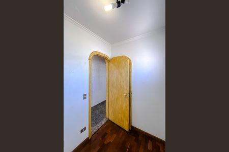 Apartamento à venda com 315m², 4 quartos e 4 vagasQuarto de Serviço