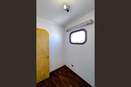 Apartamento à venda com 315m², 4 quartos e 4 vagasQuarto de Serviço