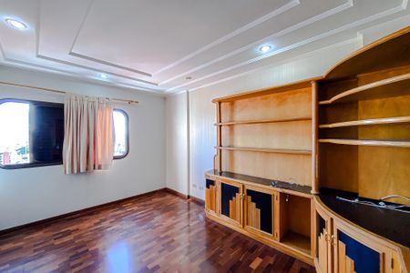 Apartamento à venda com 315m², 4 quartos e 4 vagasQuarto 1 - Suíte