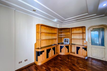 Apartamento à venda com 315m², 4 quartos e 4 vagasQuarto 1 - Suíte
