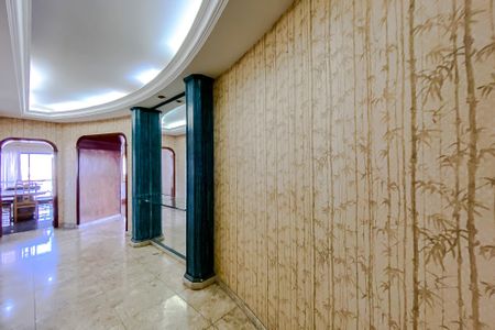 Apartamento à venda com 315m², 4 quartos e 4 vagasHall