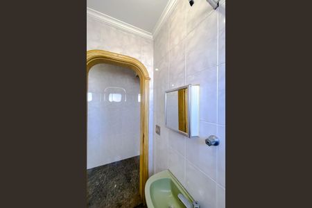 Apartamento à venda com 315m², 4 quartos e 4 vagasBanheiro de serviço