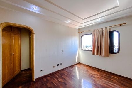 Apartamento à venda com 315m², 4 quartos e 4 vagasQuarto 1 - Suíte