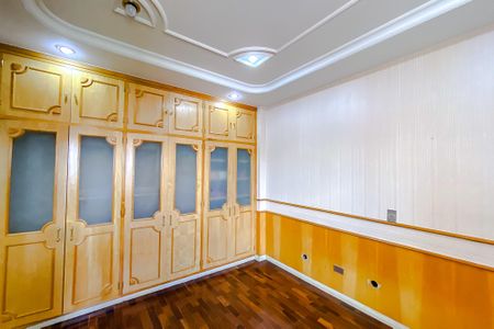 Apartamento à venda com 315m², 4 quartos e 4 vagasQuarto 2 - Suíte