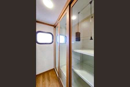 Apartamento à venda com 315m², 4 quartos e 4 vagasQuarto 4 - Suíte