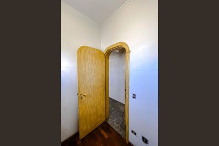 Apartamento à venda com 315m², 4 quartos e 4 vagasQuarto de Serviço 2