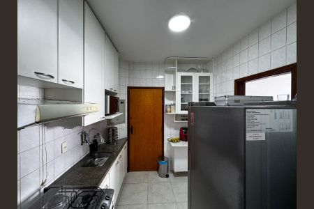 Apartamento à venda com 94m², 3 quartos e 2 vagascozinha