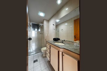 Apartamento à venda com 94m², 3 quartos e 2 vagasbanheiro 1