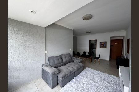 Apartamento à venda com 94m², 3 quartos e 2 vagassala