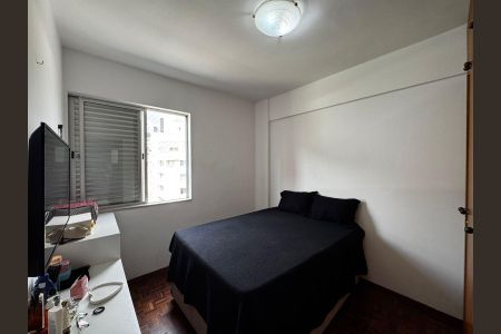 Apartamento à venda com 94m², 3 quartos e 2 vagasquarto 2