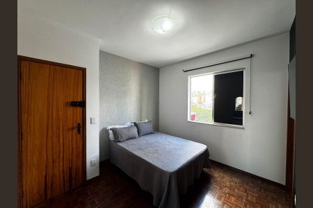 Apartamento à venda com 94m², 3 quartos e 2 vagasquarto 1