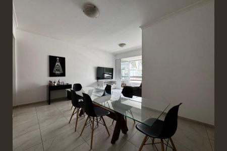 Apartamento à venda com 94m², 3 quartos e 2 vagassala