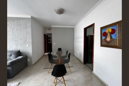 Apartamento à venda com 94m², 3 quartos e 2 vagassala