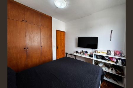 Apartamento à venda com 94m², 3 quartos e 2 vagasquarto 2