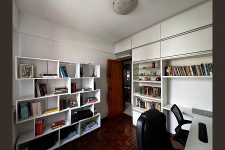 Apartamento à venda com 94m², 3 quartos e 2 vagasquarto 3