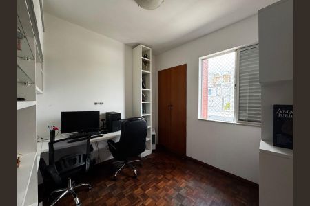 Apartamento à venda com 94m², 3 quartos e 2 vagasquarto 3