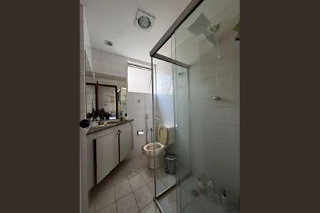 Apartamento à venda com 94m², 3 quartos e 2 vagasbanheiro 2