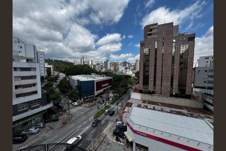 Apartamento à venda com 94m², 3 quartos e 2 vagasvista