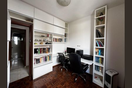 Apartamento à venda com 94m², 3 quartos e 2 vagasquarto 3