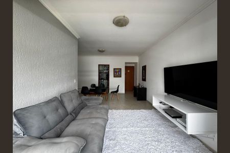 sala de apartamento à venda com 3 quartos, 94m² em Buritis, Belo Horizonte