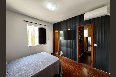 Apartamento à venda com 94m², 3 quartos e 2 vagasquarto 1