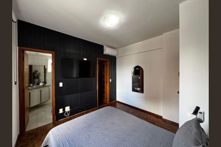 Apartamento à venda com 94m², 3 quartos e 2 vagasquarto 1