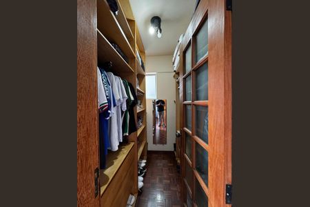 Apartamento à venda com 94m², 3 quartos e 2 vagascloset
