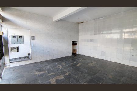 Casa para alugar com 55m², 1 quarto e 1 vaga Casa para alugar com 55m², 1 quarto e 1 vagaGaragem