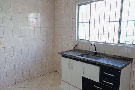 Casa para alugar com 55m², 1 quarto e 1 vaga Casa para alugar com 55m², 1 quarto e 1 vagaCozinha