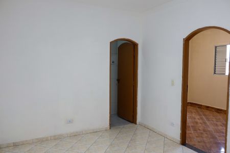 sala de casa para alugar com 1 quarto, 55m² em Conceicao, Osasco
