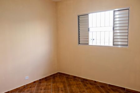 Casa para alugar com 55m², 1 quarto e 1 vaga Casa para alugar com 55m², 1 quarto e 1 vagaQuarto 1