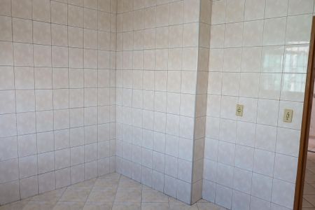 Casa para alugar com 55m², 1 quarto e 1 vaga Casa para alugar com 55m², 1 quarto e 1 vagaCozinha