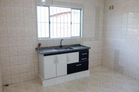 Casa para alugar com 55m², 1 quarto e 1 vaga Casa para alugar com 55m², 1 quarto e 1 vagaCozinha